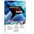 ANSYS 14.5熱流固耦合實戰指南