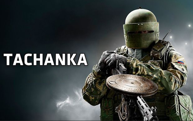 Tachanka