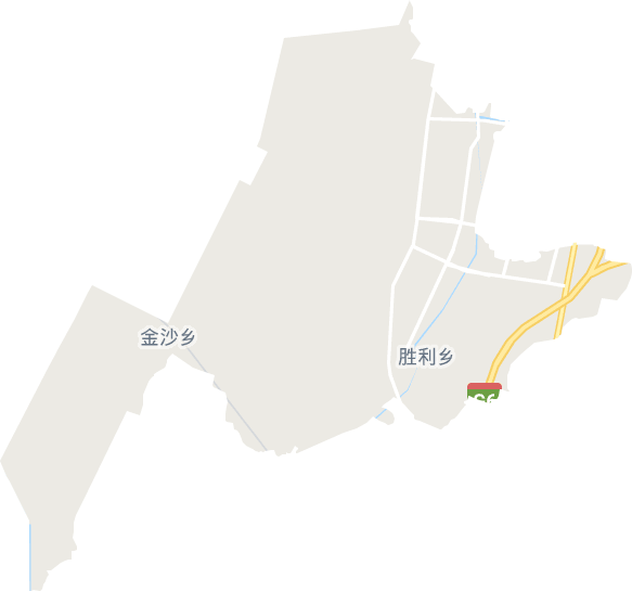 勝利鄉(寧夏回族自治區銀川市永寧縣轄鄉)