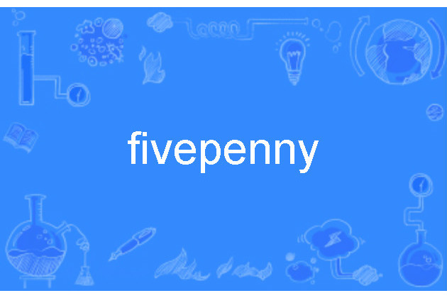 fivepenny