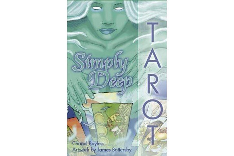 Simply Deep Tarot