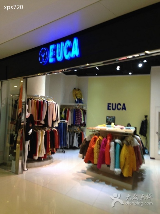 EUCA