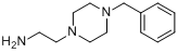 1-（2-氨乙基）-4-苄基哌嗪