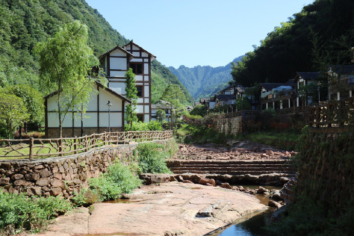 野比氏實雷龍足跡