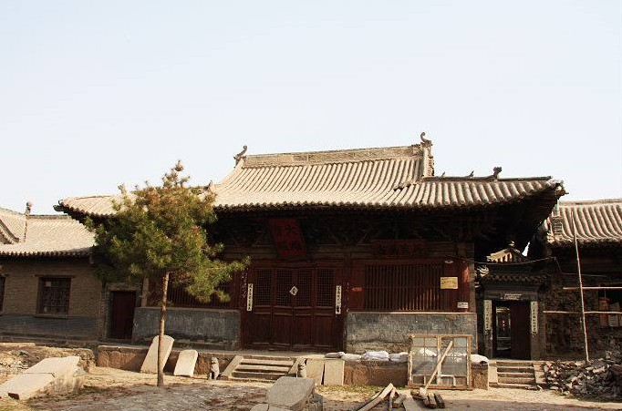 馬鎮慈雲寺