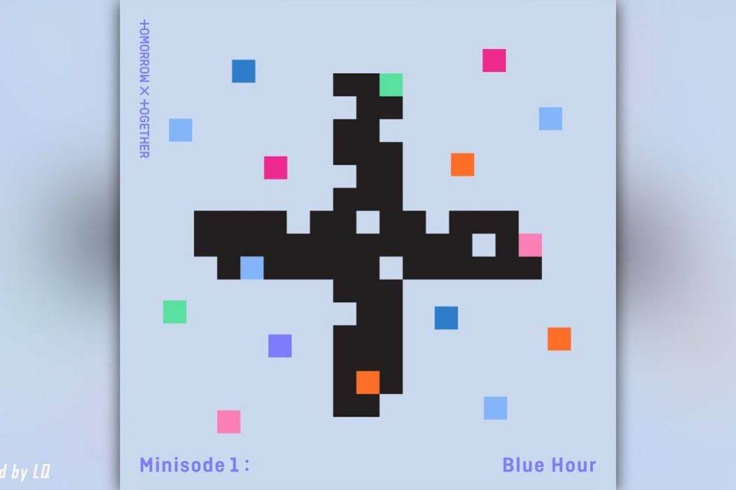 minisode1 : Blue Hour