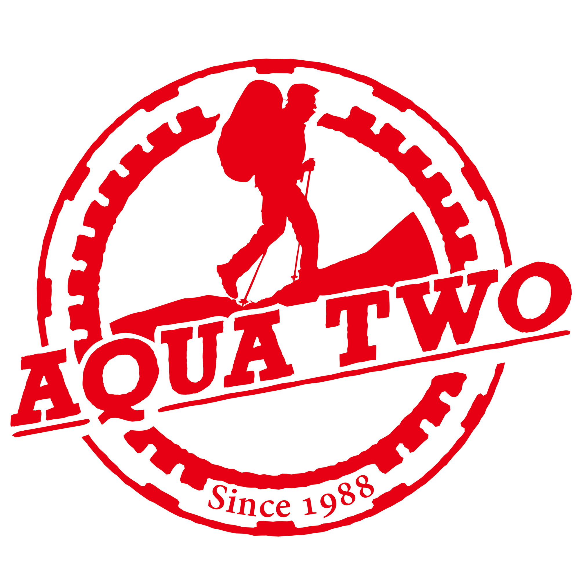 AQUA TWO