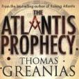 The Atlantis Prophecy(Greanias, Thomas著圖書)