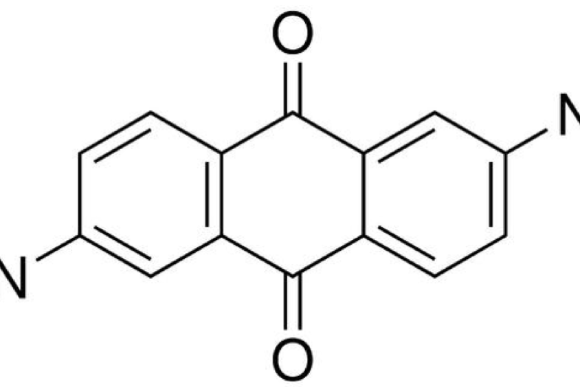 2,6-二氨基蒽醌