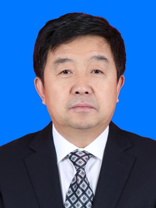 袁成平(陝西省榆林市應急管理局副局長)