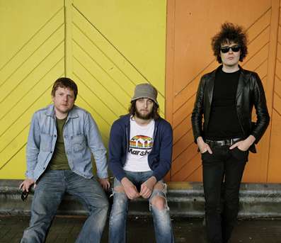 The Fratellis