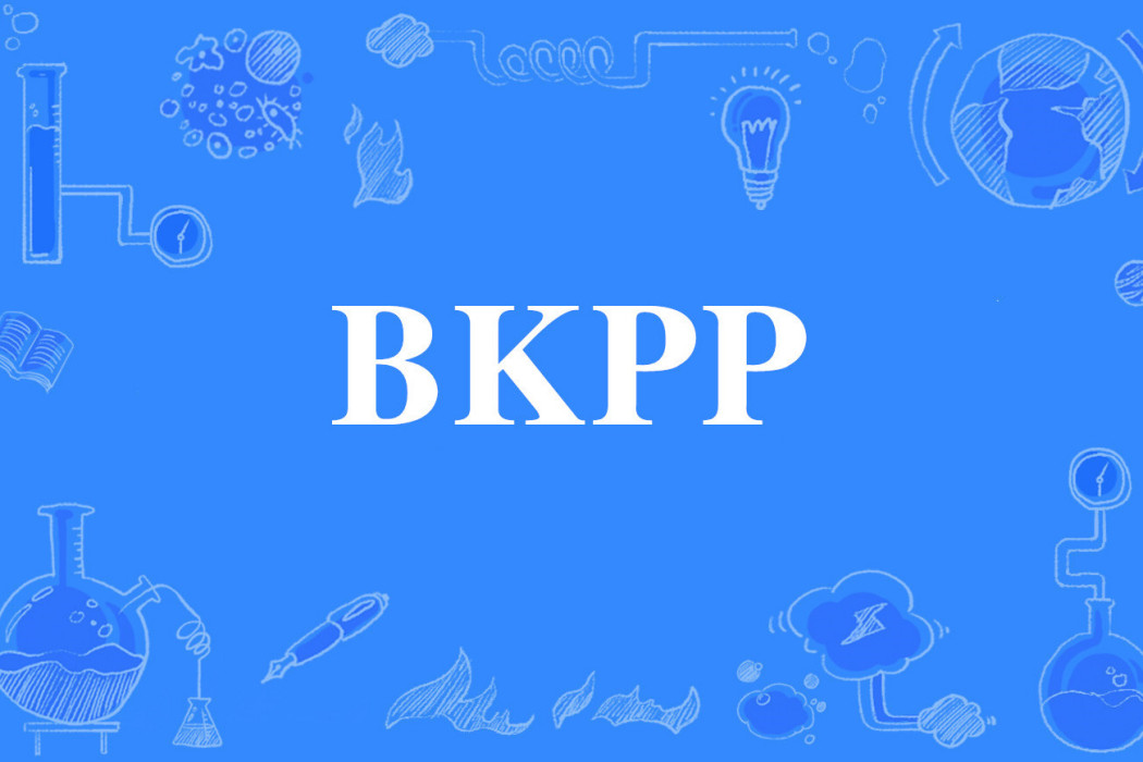 BKPP