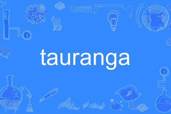 tauranga