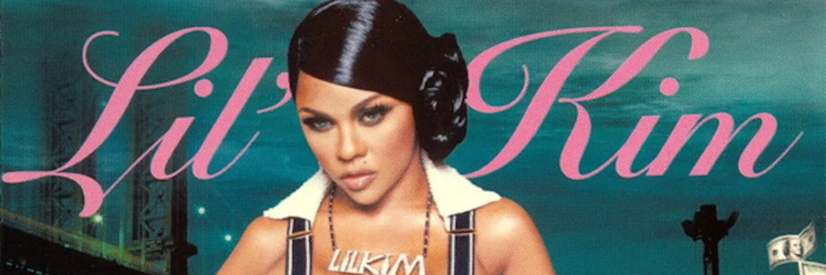 莉兒·金(Lil' Kim)