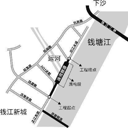 連通運河