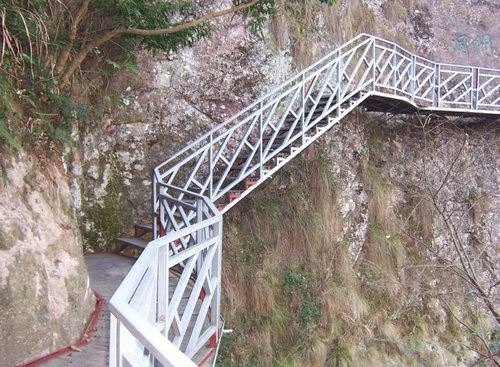 雲山洞(大屯雲山洞)