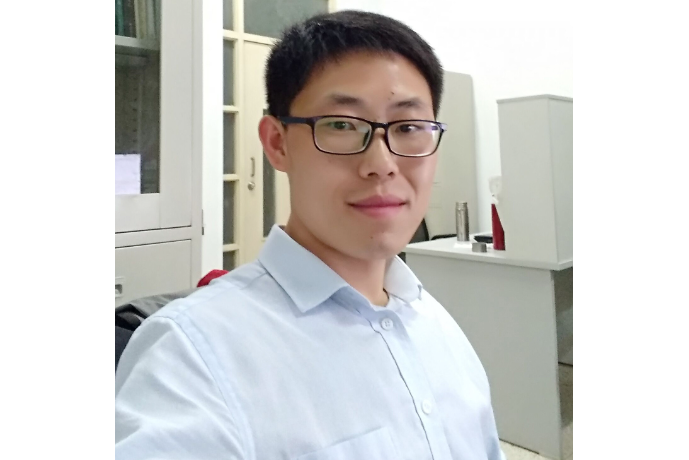 李晶(南京理工大學環境與生物工程學院講師，碩士生導師)