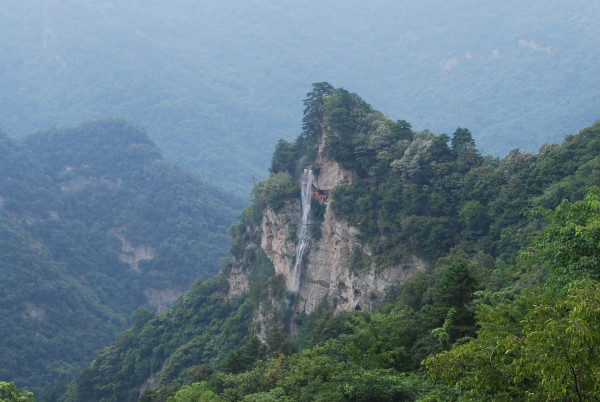 逍遙山