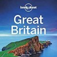 Lonely Planet Great Britain