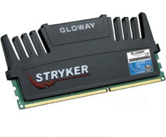 光威8GB DDR3 1866（悍將系列）