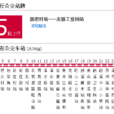 蘇州公交625路