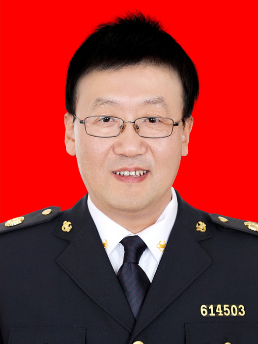 常勇宏