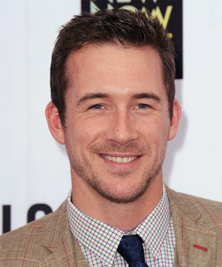 barry sloane