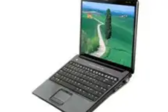 HP Compaq Presario V3169AU