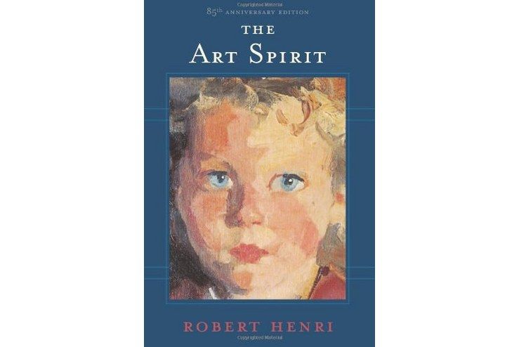 The Art Spirit