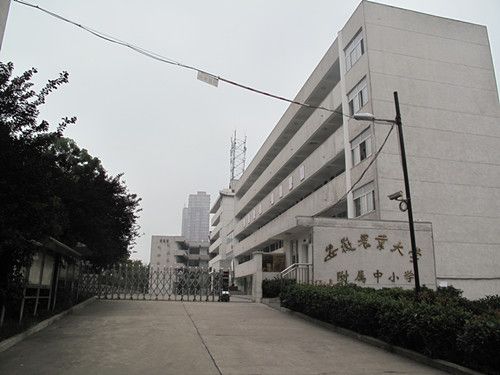 安徽農業大學附屬國小