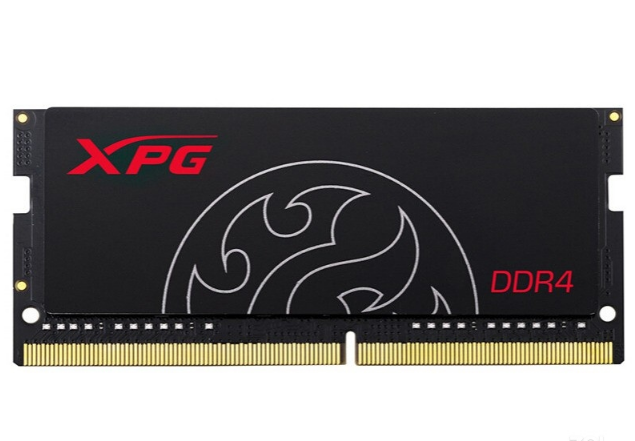 威剛XPG 威龍 16GB DDR4 3000