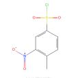 4-甲基-3-硝基苯磺醯氯