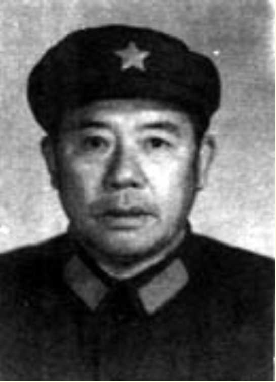 張獻奎(軍事科學院原副院長)