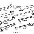 裝配扳手