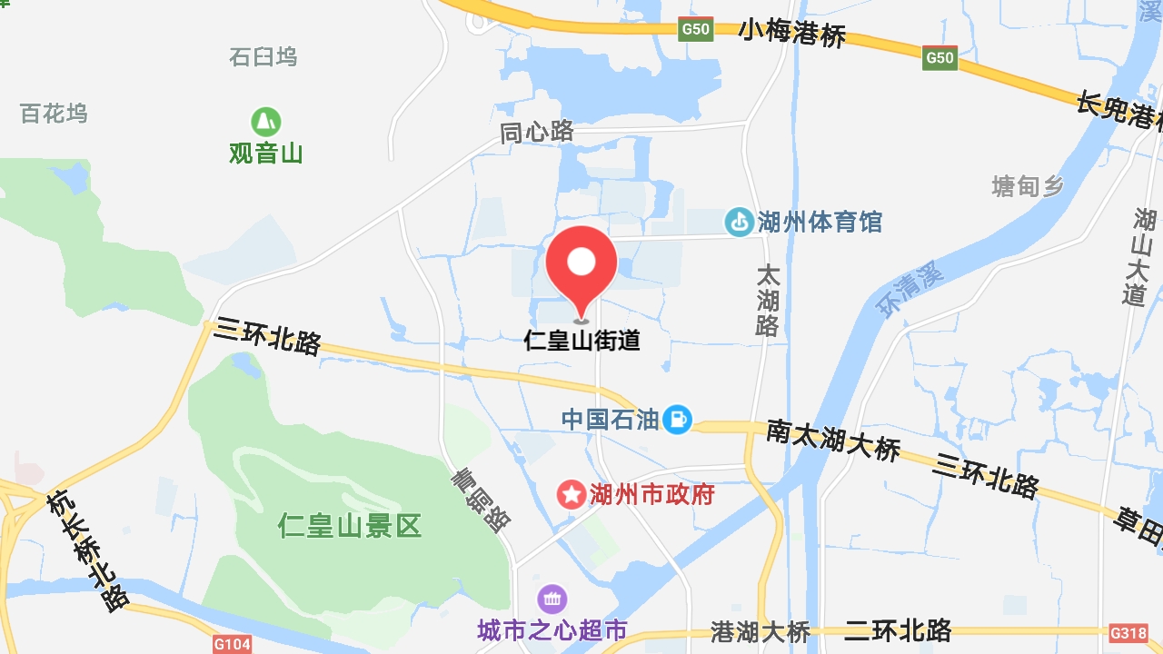 地圖信息