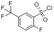 2-氟-5-（三氟甲基）苯磺醯氯