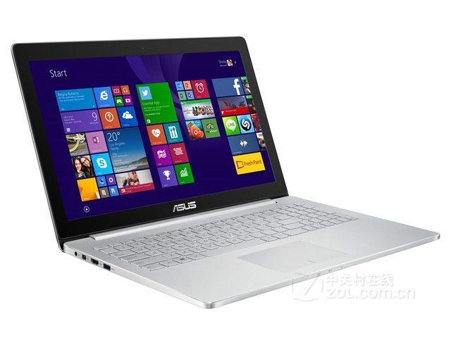 ZenBook Pro UX501JW4720