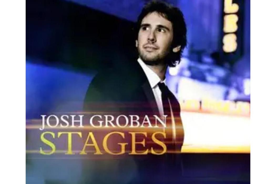 Try To Remember(Josh Groban演唱歌曲)