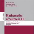 Mathematics of Surfaces XII