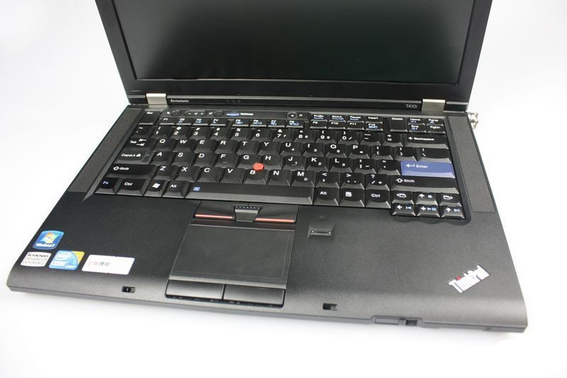 ThinkPad T410i 2518AE4