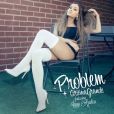 Problem(2014年愛莉安娜·格蘭德、伊基·阿塞莉婭合作歌曲)