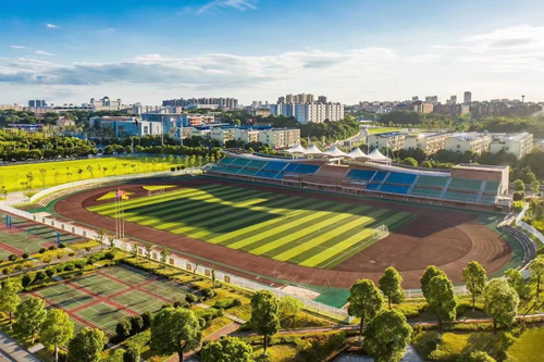 湖南軟體職業技術大學