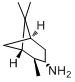(1S,2S,3S,5R)-(+)-異松莰烯胺