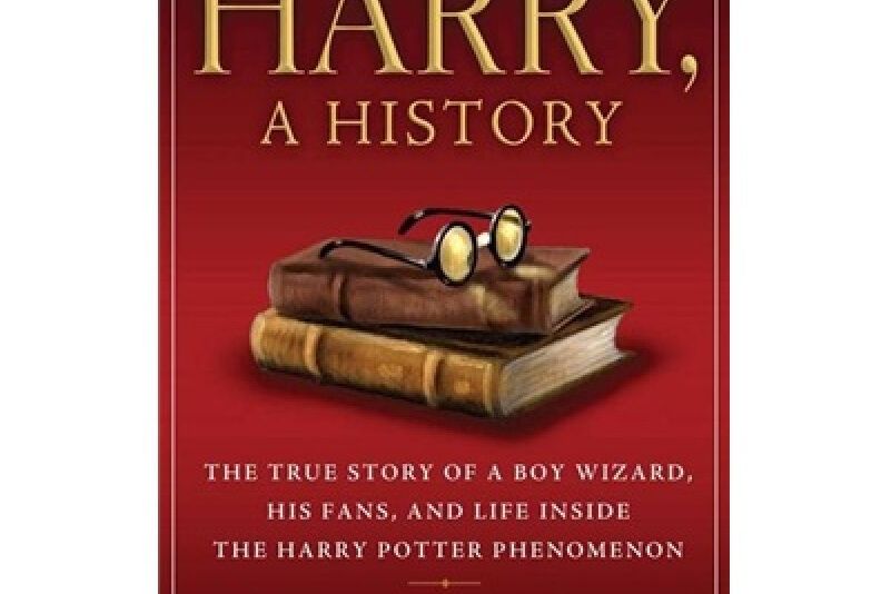 Harry, A History