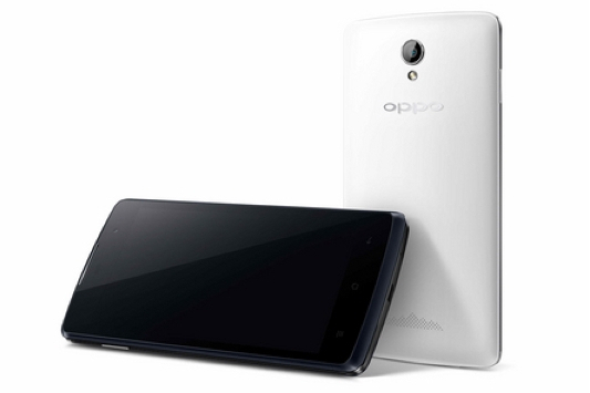 OPPO R2017