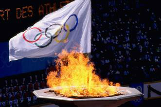 現代奧林匹克運動會
