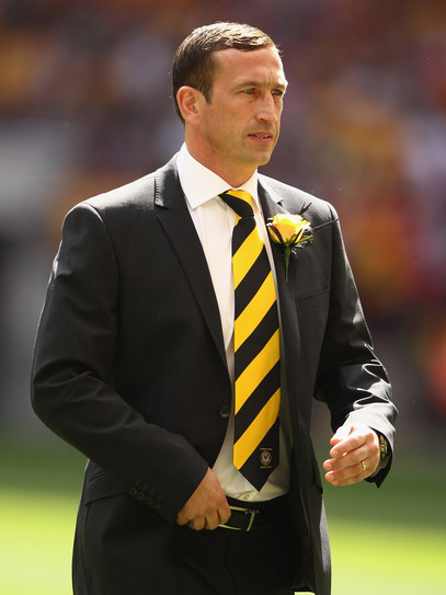 賈斯汀·愛丁堡(Justin Edinburgh)