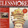 LESSMORE