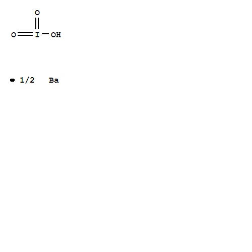 一水合碘化鋇