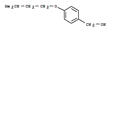4-戊氧基苯甲醇